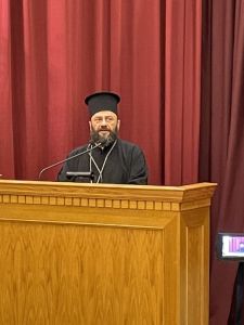 Ιεραποστολική εκδήλωση στην Κατερίνη