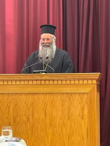 Ιεραποστολική εκδήλωση στην Κατερίνη