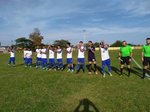 Ιστορική επιτυχία για ΓΑΣ, 2 0 τον Απόλλωνα Λάρισας σε φιλική αναμέτρηση