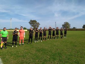 Ιστορική επιτυχία για ΓΑΣ, 2 0 τον Απόλλωνα Λάρισας σε φιλική αναμέτρηση