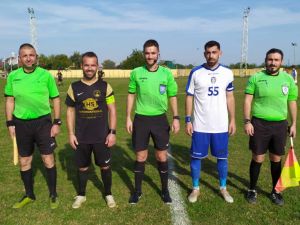 Ιστορική επιτυχία για ΓΑΣ, 2 0 τον Απόλλωνα Λάρισας σε φιλική αναμέτρηση