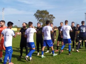 Ιστορική επιτυχία για ΓΑΣ, 2 0 τον Απόλλωνα Λάρισας σε φιλική αναμέτρηση