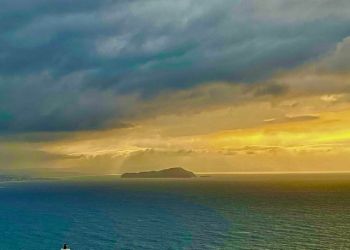 Καιρός: Γενικά αίθριος για αύριο Τρίτη. Η ορατότητα τις πρωινές ώρες θα είναι κατά τόπους περιορισμένη.