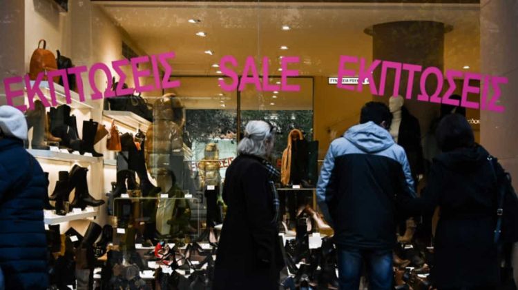 Καταστήματα: Πρόταση αλλαγής ωραρίου στα μαγαζιά λόγω… ρεύματος