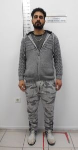 Κατερίνη: Αυτός είναι ο 30χρονος που παρενόχλησε σεξουαλικά 11χρονη