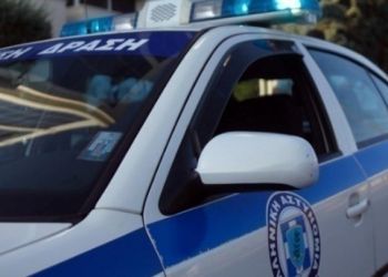 Κύκλωμα διευκόλυνσης αλλοδαπών με εμπλοκή αστυνομικών στη Δυτική Μακεδονία