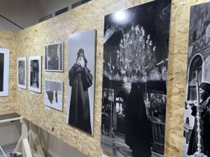 ΛΕ’ ΠΑΤΡΙΑ: Το Άγιον Όρος δεν είναι μόνο τόπος. Είναι τρόπος ζωής!