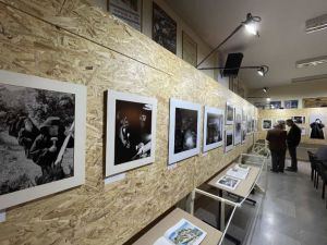 ΛΕ’ ΠΑΤΡΙΑ: Το Άγιον Όρος δεν είναι μόνο τόπος. Είναι τρόπος ζωής!