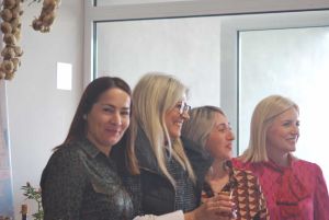 Μέριμνα Παιδιού Κατερίνης – Παγκόσμια Ημέρα του Σεφ με Πολίτικη Κουζίνα