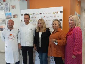 Μέριμνα Παιδιού Κατερίνης – Παγκόσμια Ημέρα του Σεφ με Πολίτικη Κουζίνα