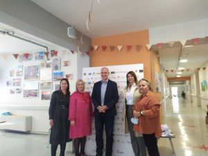 Μέριμνα Παιδιού Κατερίνης – Παγκόσμια Ημέρα του Σεφ με Πολίτικη Κουζίνα