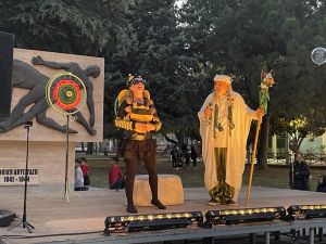 Μελισσοκομικός Σύλλογος Ν. Πιερίας "Ο Αγ. Φιλάρετος" - Δήμος Κατερίνης: Η πιο.... γλυκιά γιορτή της πόλης γίνεται θεσμός! Μελισσοκομικός Σύλλογος Ν. Πιερίας “Ο Αγ. Φιλάρετος” – Δήμος Κατερίνης: Η πιο…. γλυκιά γιορτή της πόλης γίνεται θεσμός!