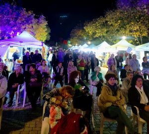 Μελισσοκομικός Σύλλογος Ν. Πιερίας "Ο Αγ. Φιλάρετος" - Δήμος Κατερίνης: Η πιο.... γλυκιά γιορτή της πόλης γίνεται θεσμός! Μελισσοκομικός Σύλλογος Ν. Πιερίας “Ο Αγ. Φιλάρετος” – Δήμος Κατερίνης: Η πιο…. γλυκιά γιορτή της πόλης γίνεται θεσμός!