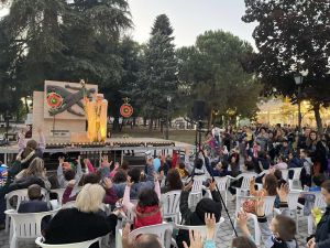 Μελισσοκομικός Σύλλογος Ν. Πιερίας "Ο Αγ. Φιλάρετος" - Δήμος Κατερίνης: Η πιο.... γλυκιά γιορτή της πόλης γίνεται θεσμός! Μελισσοκομικός Σύλλογος Ν. Πιερίας “Ο Αγ. Φιλάρετος” – Δήμος Κατερίνης: Η πιο…. γλυκιά γιορτή της πόλης γίνεται θεσμός!