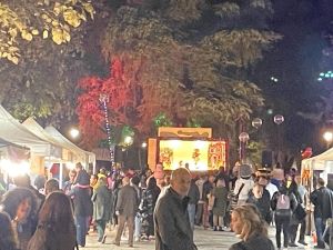 Μελισσοκομικός Σύλλογος Ν. Πιερίας "Ο Αγ. Φιλάρετος" - Δήμος Κατερίνης: Η πιο.... γλυκιά γιορτή της πόλης γίνεται θεσμός! Μελισσοκομικός Σύλλογος Ν. Πιερίας “Ο Αγ. Φιλάρετος” – Δήμος Κατερίνης: Η πιο…. γλυκιά γιορτή της πόλης γίνεται θεσμός!