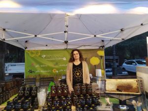 Μελισσοκομικός Σύλλογος Πιερίας: 2η γιορτή μελιού στο Πάρκο της Κατερίνης Μελισσοκομικός Σύλλογος Πιερίας: 2η γιορτή μελιού στο Πάρκο της Κατερίνης