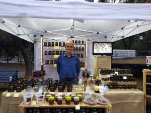 Μελισσοκομικός Σύλλογος Πιερίας: 2η γιορτή μελιού στο Πάρκο της Κατερίνης Μελισσοκομικός Σύλλογος Πιερίας: 2η γιορτή μελιού στο Πάρκο της Κατερίνης