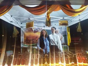 Μελισσοκομικός Σύλλογος Πιερίας: 2η γιορτή μελιού στο Πάρκο της Κατερίνης Μελισσοκομικός Σύλλογος Πιερίας: 2η γιορτή μελιού στο Πάρκο της Κατερίνης