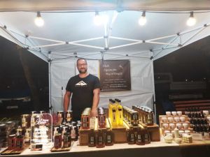 Μελισσοκομικός Σύλλογος Πιερίας: 2η γιορτή μελιού στο Πάρκο της Κατερίνης Μελισσοκομικός Σύλλογος Πιερίας: 2η γιορτή μελιού στο Πάρκο της Κατερίνης