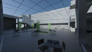 «Νέα πνοή» στο αίθριο της πλατείας Δημαρχείου του Δήμου Κατερίνης «Νέα πνοή» στο αίθριο της πλατείας Δημαρχείου του Δήμου Κατερίνης