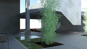 «Νέα πνοή» στο αίθριο της πλατείας Δημαρχείου του Δήμου Κατερίνης «Νέα πνοή» στο αίθριο της πλατείας Δημαρχείου του Δήμου Κατερίνης