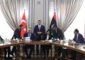 Νέα Συμφωνία Τουρκίας – Λιβύης: Πληροφορίες Για Μίσθωση Από Την Άγκυρα Της Λιβυκής Αοζ Για Έρευνες