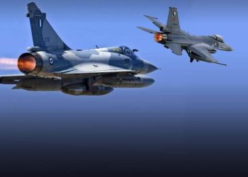 Νέα Τροπολογία Του Γερουσιαστή Μενέντεζ Για Τα F 16 Προσπαθεί Να Βάλει Φρένο Στις Παραβιάσεις Του Ελληνικού Εναέριου Χώρου