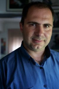Νίκος Λακασάς: Δήλωση υποψηφιότητας για το Δήμο Πύδνας – Κολινδρού