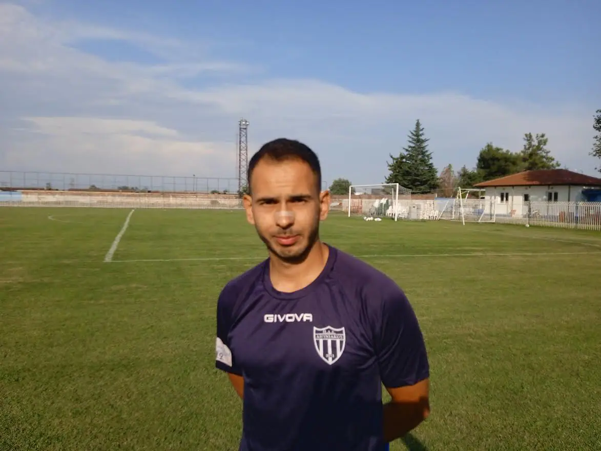 Ξεκίνησε με προσδοκίες η ακαδημία ποδοσφαίρου του Αιγινιακού Ξεκίνησε με προσδοκίες η ακαδημία ποδοσφαίρου του Αιγινιακού