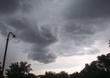 Ο Καιρός Σήμερα: Νεφώσεις με βροχές και καταιγίδες την Τετάρτη Ο Καιρός Σήμερα: Νεφώσεις με βροχές και καταιγίδες την Τετάρτη