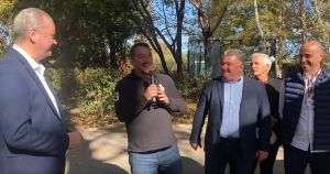 Ο Πύρρος που μας τίμησε …