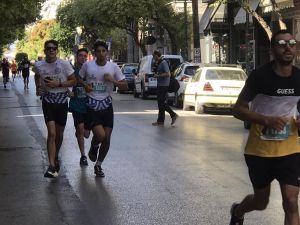 Ο Πύρρος που μας τίμησε …