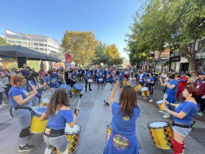 Ο Πύρρος που μας τίμησε …