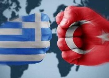 Ο ελληνοτουρκικός «πόλεμος» στην Πράγα – Το… σόου Ερντογάν και τα μηνύματα της Ε.Ε