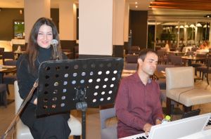 «Ολύμπιος Ζευς» Κατερίνης ΑΧΕΠΑ ΕΛΛΑΣ: Βραδιά τιμής στον αστροφυσικό Σταμάτιο Κριμιζή