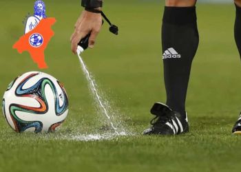 Ορισμός διαιτητών και βοηθών διαιτητού για τους αγώνες πρωταθλήματος  της Ε.Π.Σ. Πιερίας στις 22 & 23 10 2022