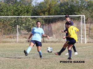 Πιερίδες Μούσες – Α.Ο. Καβάλα 86: Μια ακόμη φιλική αναμέτρηση με θετικά αποτελέσματα Πιερίδες Μούσες – Α.Ο. Καβάλα 86: Μια ακόμη φιλική αναμέτρηση με θετικά αποτελέσματα