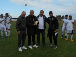 Πιερικός – ΠΑΟΚ Β’ 1 1: Φιλική ισοπαλία