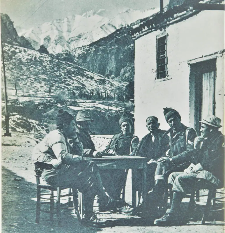 Πρόεδρος ΣΑΣΑ Ν.Πιερίας, Δ.Αδαμόπουλος: Πρόταση του ίδρυση προσφυγικού και αθλητικού μουσείου. Πρόεδρος ΣΑΣΑ Ν.Πιερίας, Δ.Αδαμόπουλος: Πρόταση του ίδρυση προσφυγικού και αθλητικού μουσείου.