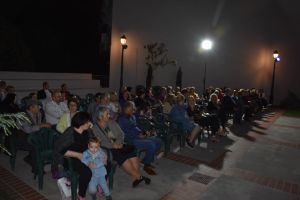 Πρόεδρος ΣΑΣΑ Ν.Πιερίας, Δ.Αδαμόπουλος: Πρόταση του ίδρυση προσφυγικού και αθλητικού μουσείου.