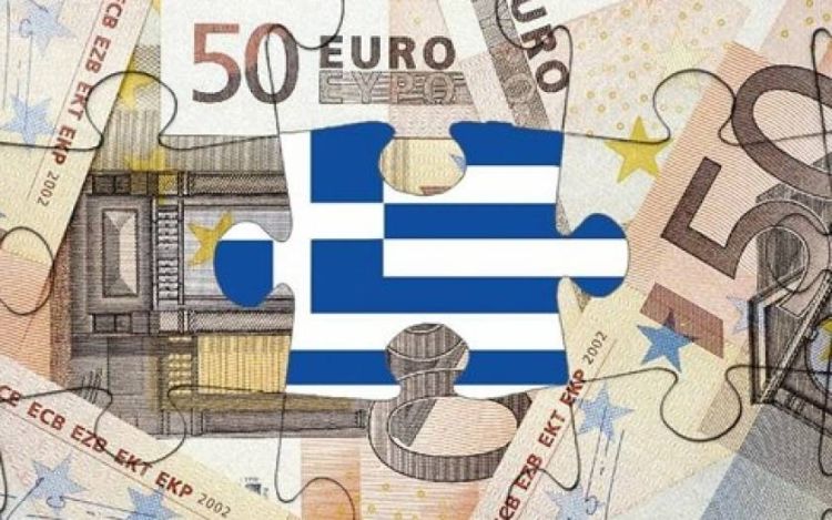 Πως Χτίστηκε Το Ελληνικό Χρέος (1964 2009)