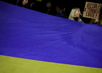 Πόλεμος στην Ουκρανία: Οι πολίτες της Δύσης δεν θέλουν υποχωρήσεις προς τη Ρωσία – Εξαιρέσεις η Ελλάδα και η Ουγγαρία