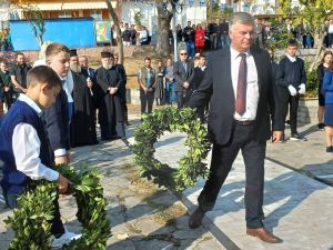 Ρητίνη Πιερίας – Εορταστικές Εκδηλώσεις για την επέτειο της 28ης Οκτωβρίου