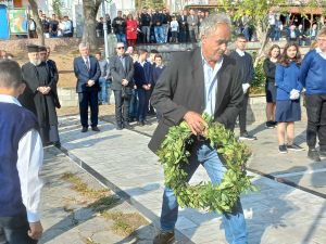 Ρητίνη Πιερίας – Εορταστικές Εκδηλώσεις για την επέτειο της 28ης Οκτωβρίου