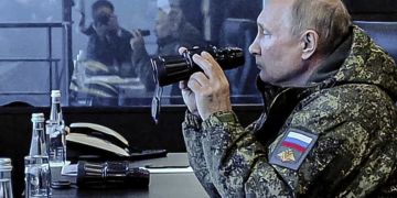 Ρωσία: «Σε Πυρηνικό Καταφύγιο Μακριά Από Τη Μόσχα Ο Βλάντιμιρ Πούτιν»