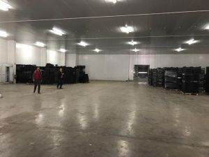 ΣΠΕΚΟ Βροντούς, ένας δυναμικός συνεταιρισμός με καλλιέργειες σταφυλιών και ακτινίδιων