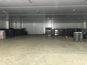 ΣΠΕΚΟ Βροντούς, ένας δυναμικός συνεταιρισμός με καλλιέργειες σταφυλιών και ακτινίδιων