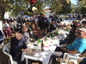 Σύλλογος Ανατολικορωμυλιωτών Κορινού –