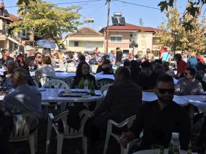 Σύλλογος Ανατολικορωμυλιωτών Κορινού –