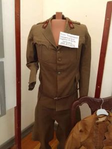 Τάσος Μπογιατζής – Πρόεδρος Συλλόγου Μικρασιατών Πιερίας: Έδρα Πανεπιστημίου για την ιστορία του 1914 1922